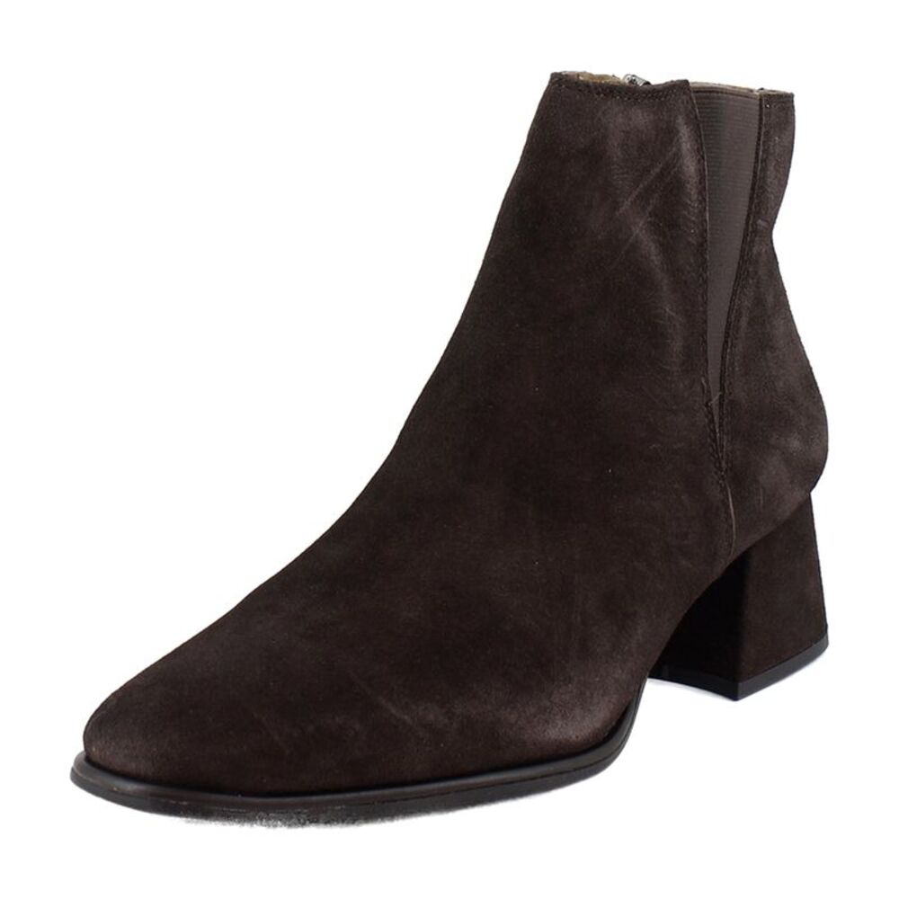 Blondo Monika Java Suede - Picture 3 of 8